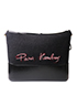Pans-Hamburg Medium Gabrielle Hobo, back view